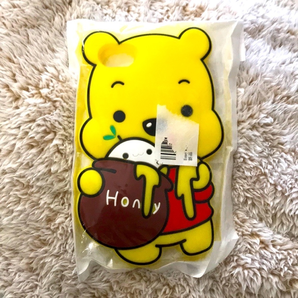 6/$20 New Winnie the Pooh iPhone 6/6s
